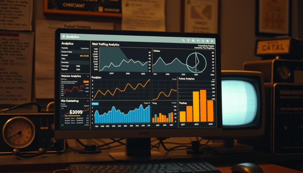 analítica web analítica web