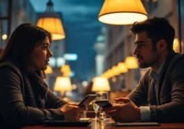 citas serias en la era digital