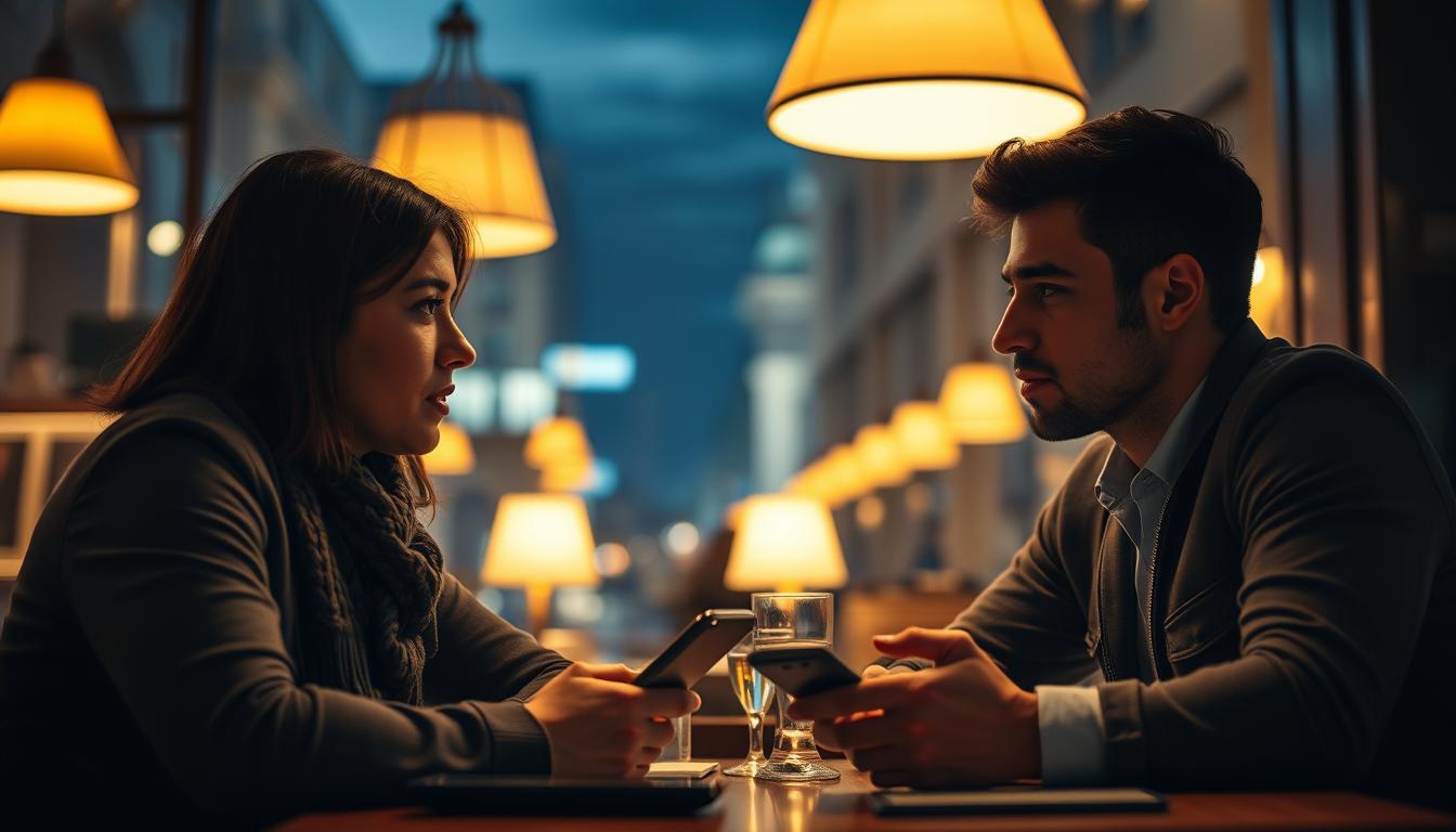 citas serias en la era digital