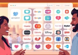 comparativa de páginas para ligar