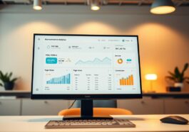 contadores de visitas ecommerce