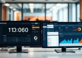 contadores de visitas gratis y herramientas profesionales