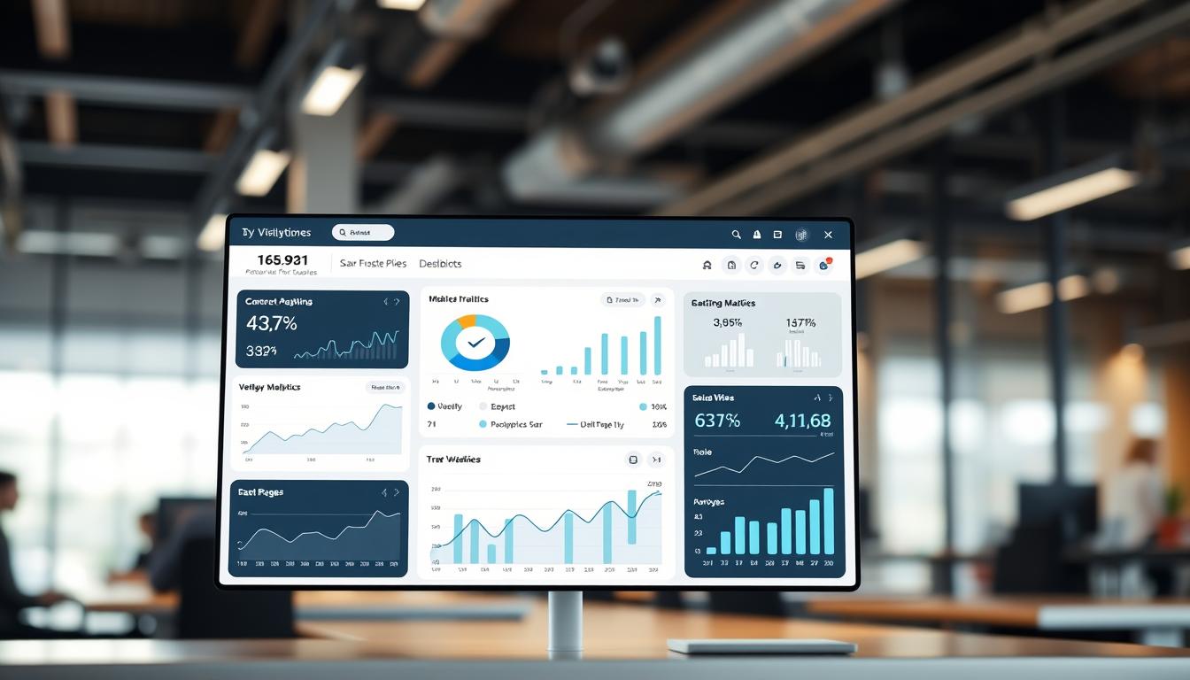 contadores de visitas gratis