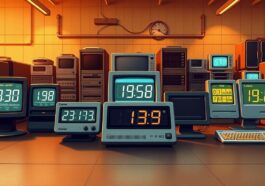 evolución contadores