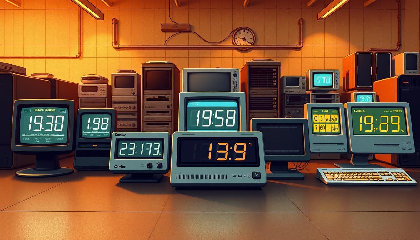 evolución contadores