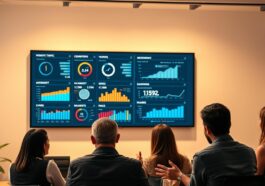 optimizar contenido a través de datos de visitas