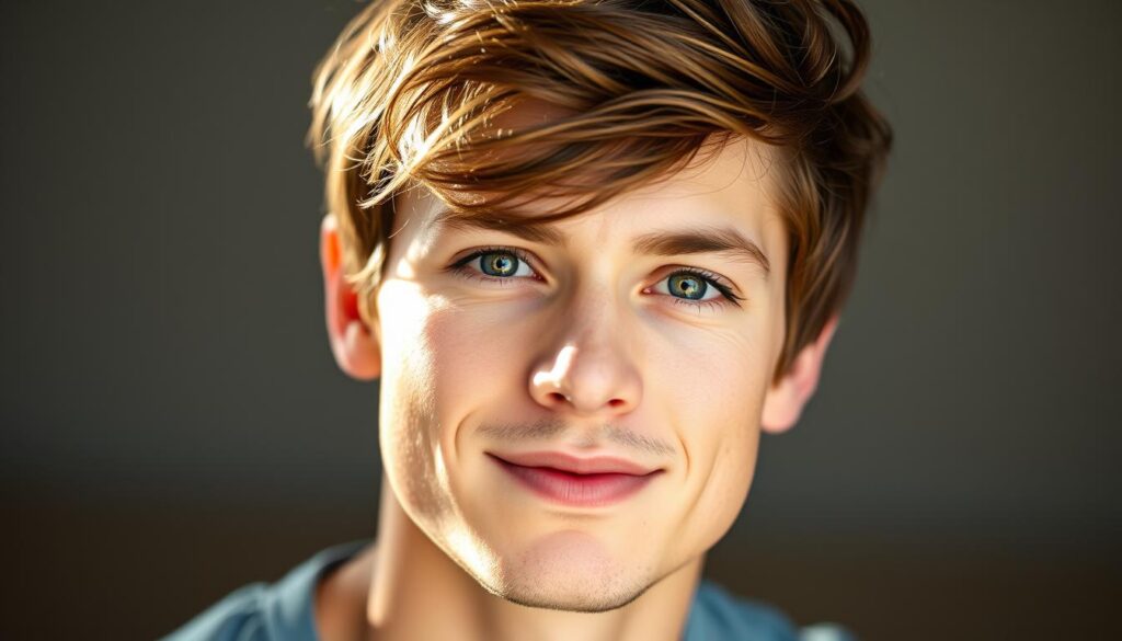 perfil atractivo perfil atractivo