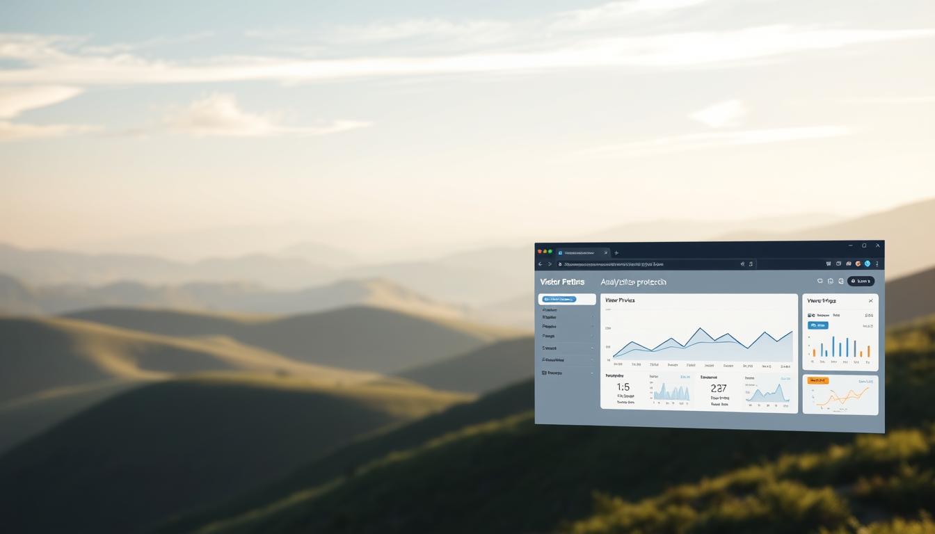 privacidad web y contadores de visitas