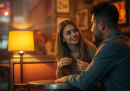 técnicas para ligar por chat