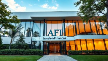 AFI Escuela de Finanzas