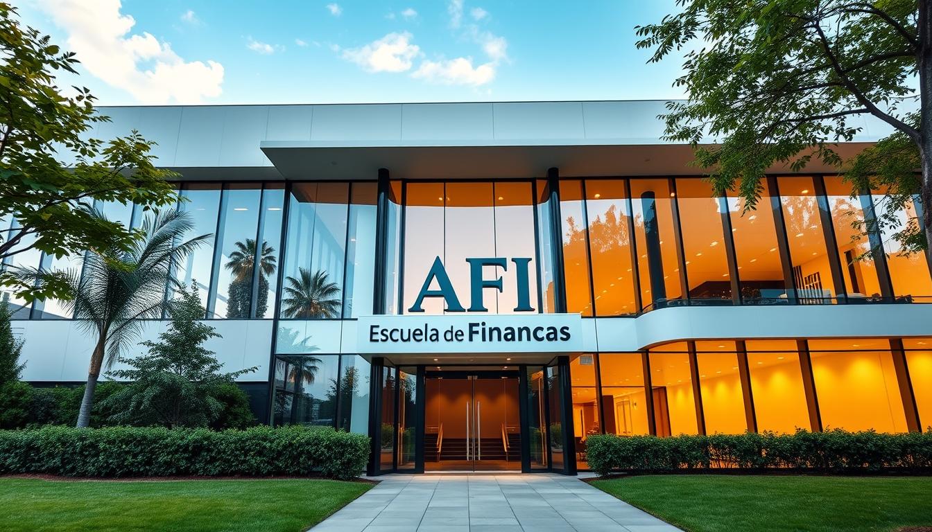 AFI Escuela de Finanzas