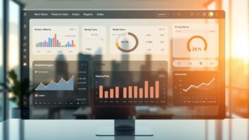 API contadores y widgets para conteo de visitas