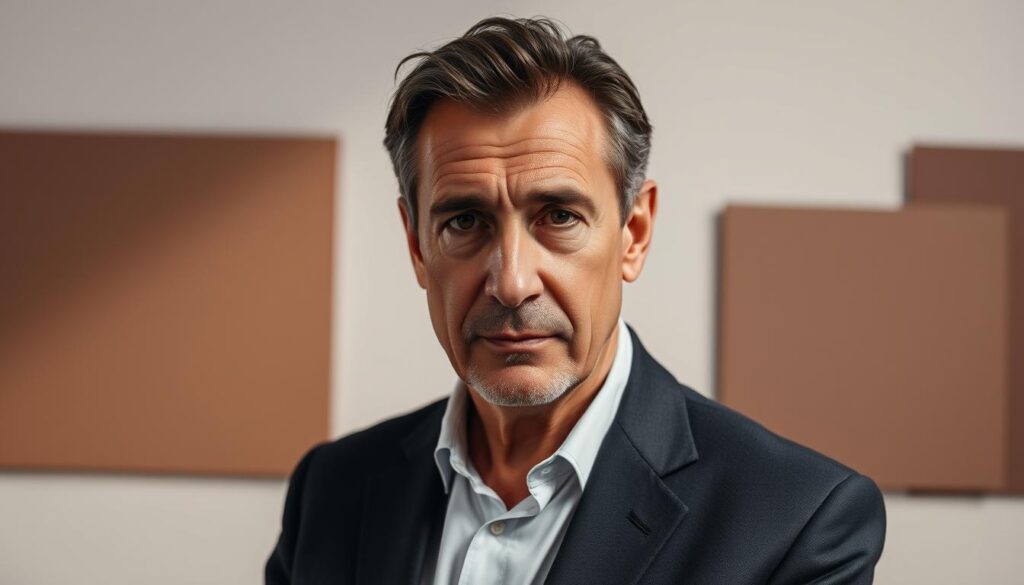 Carlos del Amor, periodista español Carlos del Amor, periodista español