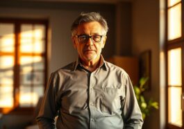 Carlos del Amor, periodista español, estilo narrativo