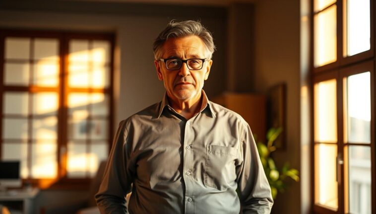 Carlos del Amor, periodista español, estilo narrativo