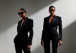 Edna Moda icono fashion