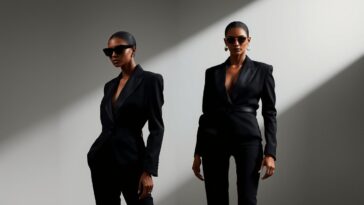 Edna Moda icono fashion