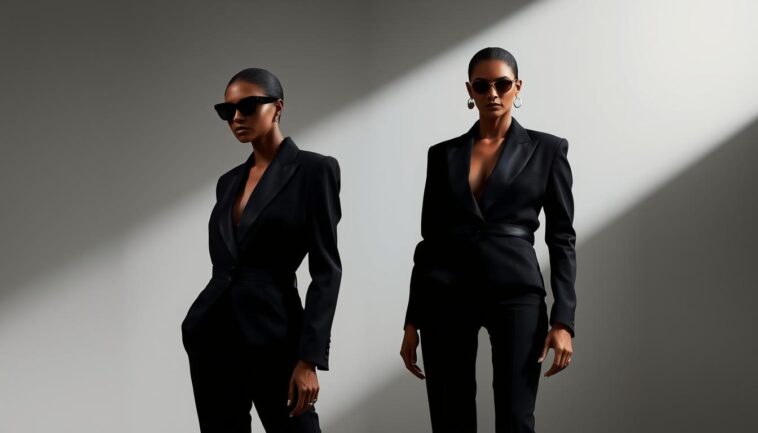 Edna Moda icono fashion