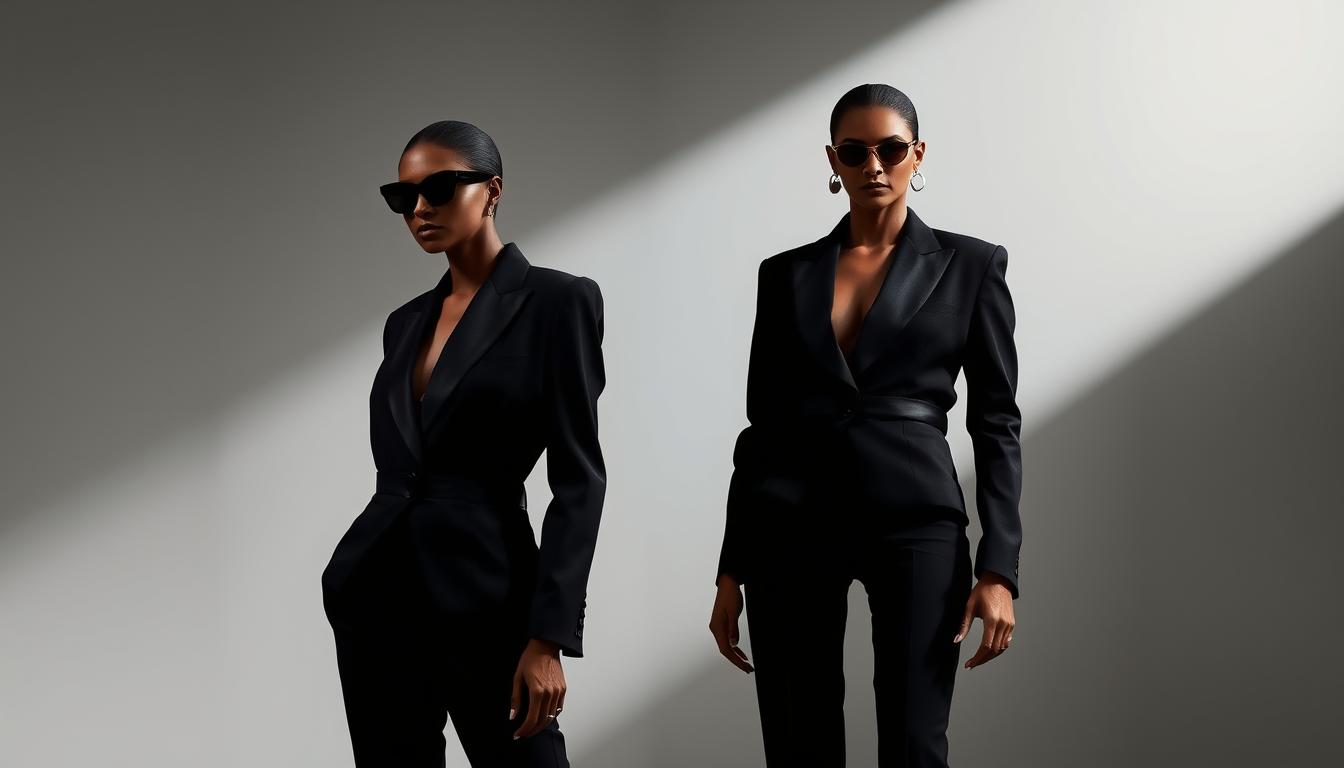 Edna Moda icono fashion