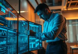 Seguridad contadores