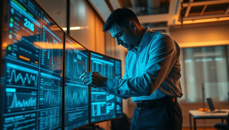 Seguridad contadores