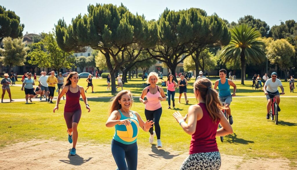 actividades físicas actividades físicas