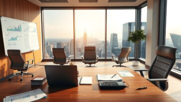 administración y finanzas