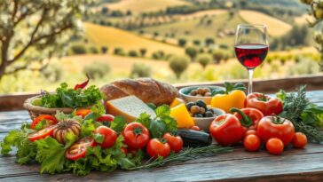 alimentación equilibrada