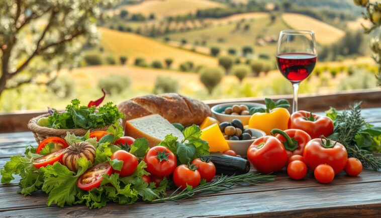 alimentación equilibrada