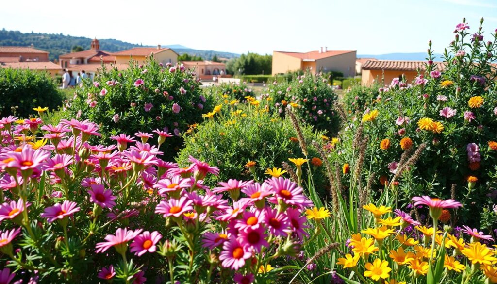 arbustos que atraen a polinizadores arbustos que atraen a polinizadores