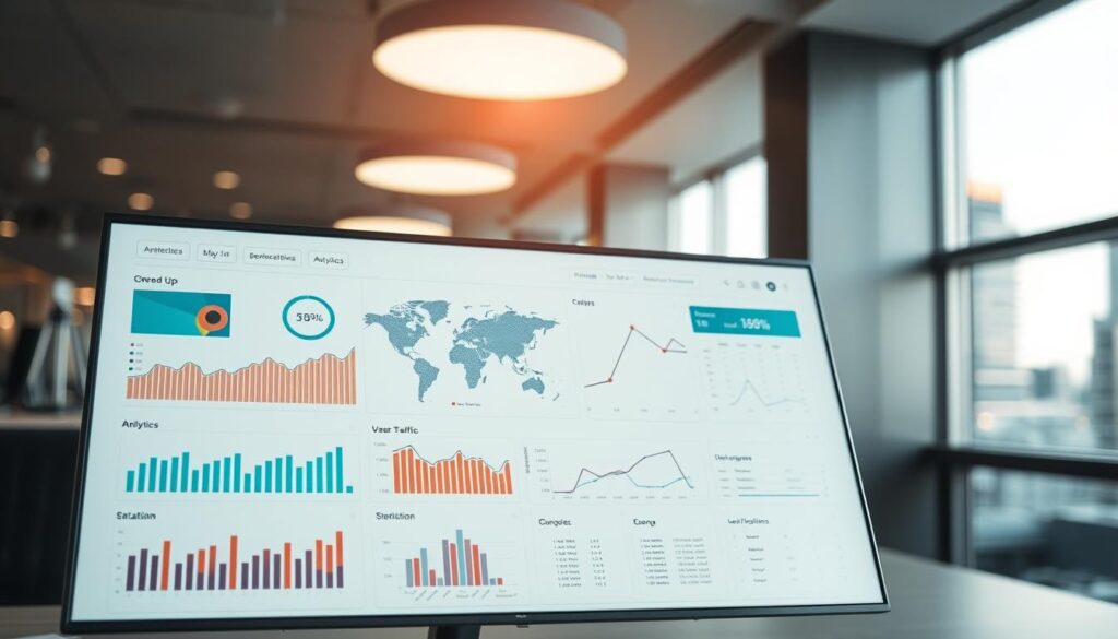 auditoría tráfico auditoría tráfico