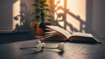 belleza oculta en los detalles cotidianos