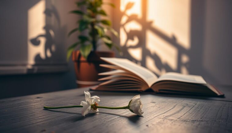 belleza oculta en los detalles cotidianos