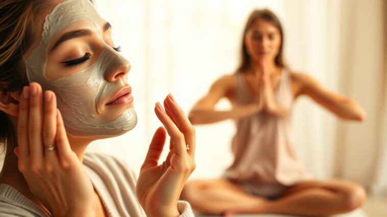 belleza verdadera, autocuidado emocional, autocuidado físico