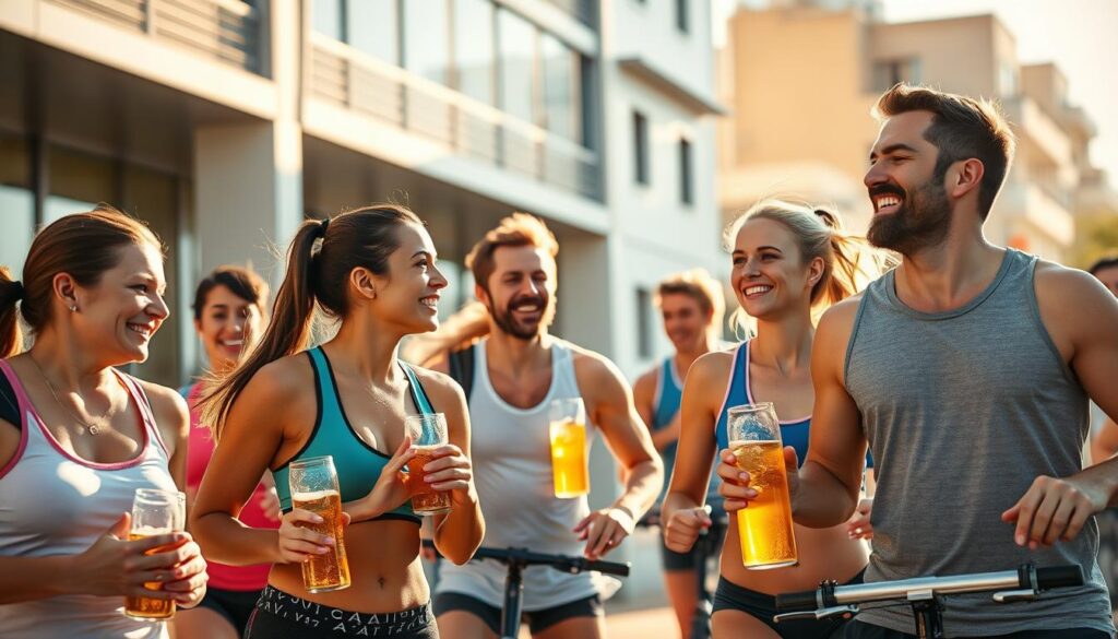 beneficiarios bebida isotónica beneficiarios bebida isotónica