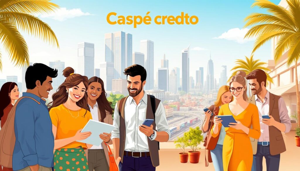 beneficios de Casper crédito beneficios de Casper crédito