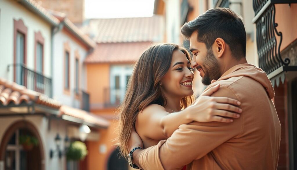 beso y confianza beso y confianza