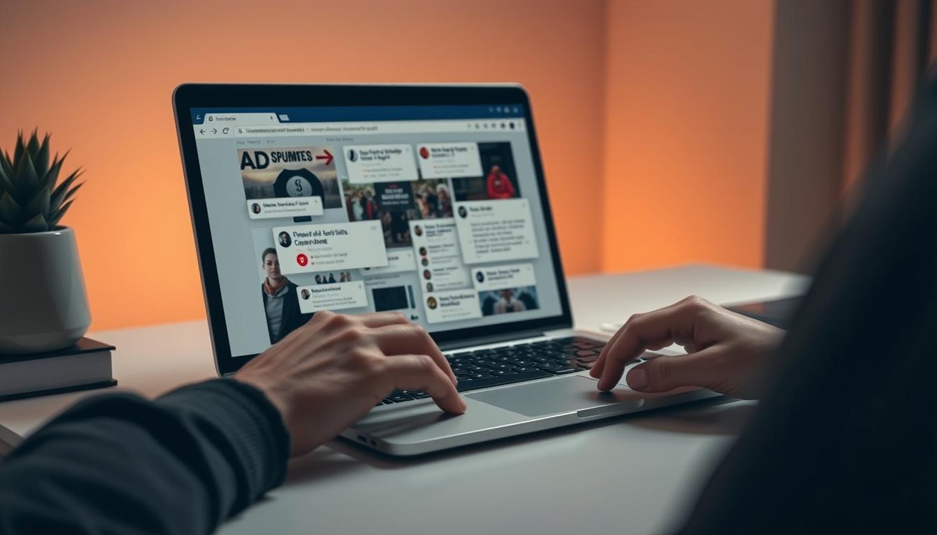 bloqueadores de anuncios y tráfico web