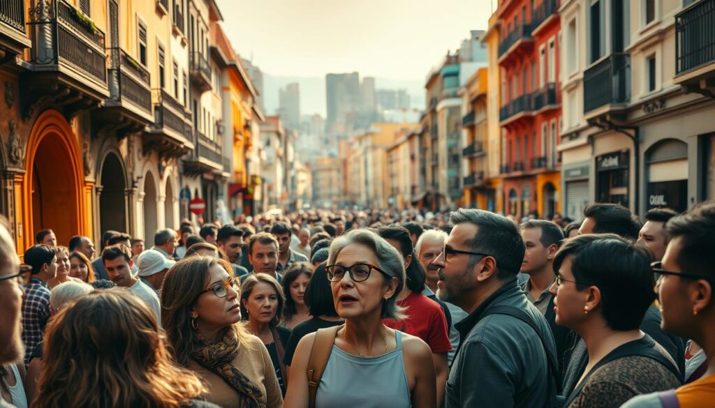 cambio social cambio social