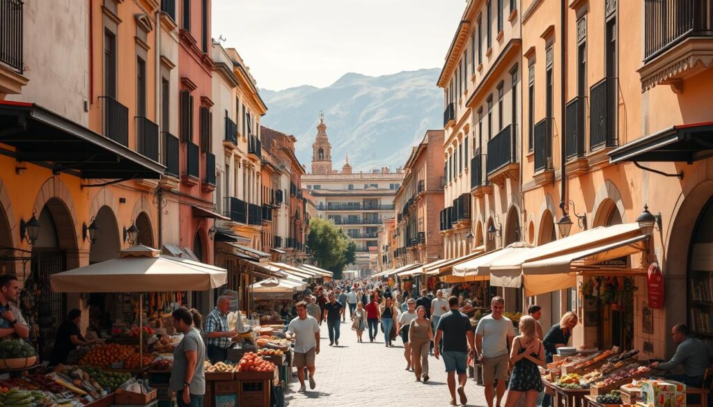 comercio en Granada comercio en Granada