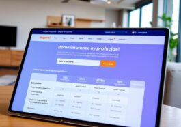 comparador seguros hogar