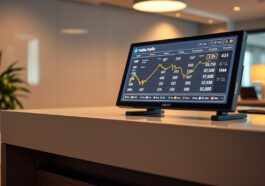 contador de visitas en auditoría de tráfico