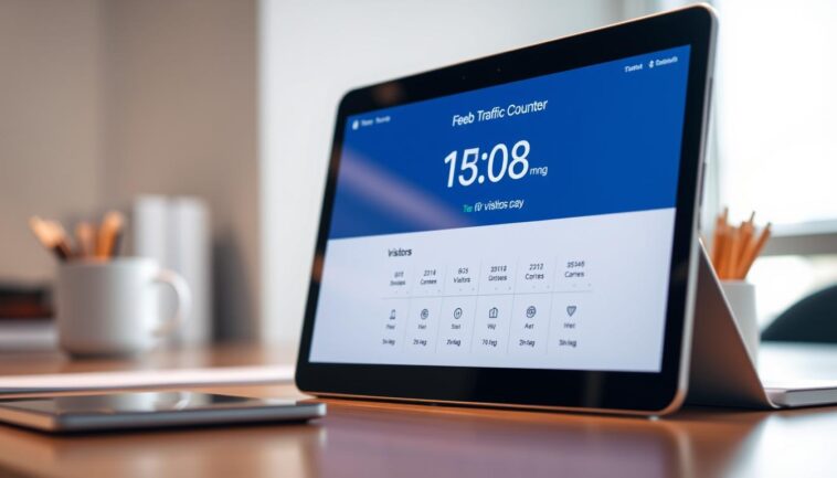 contador de visitas gratuitas