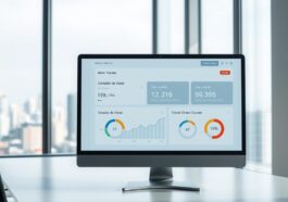 contador de vistas y contador de visitas