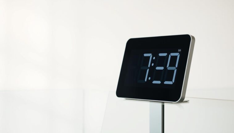 contador tiempo real