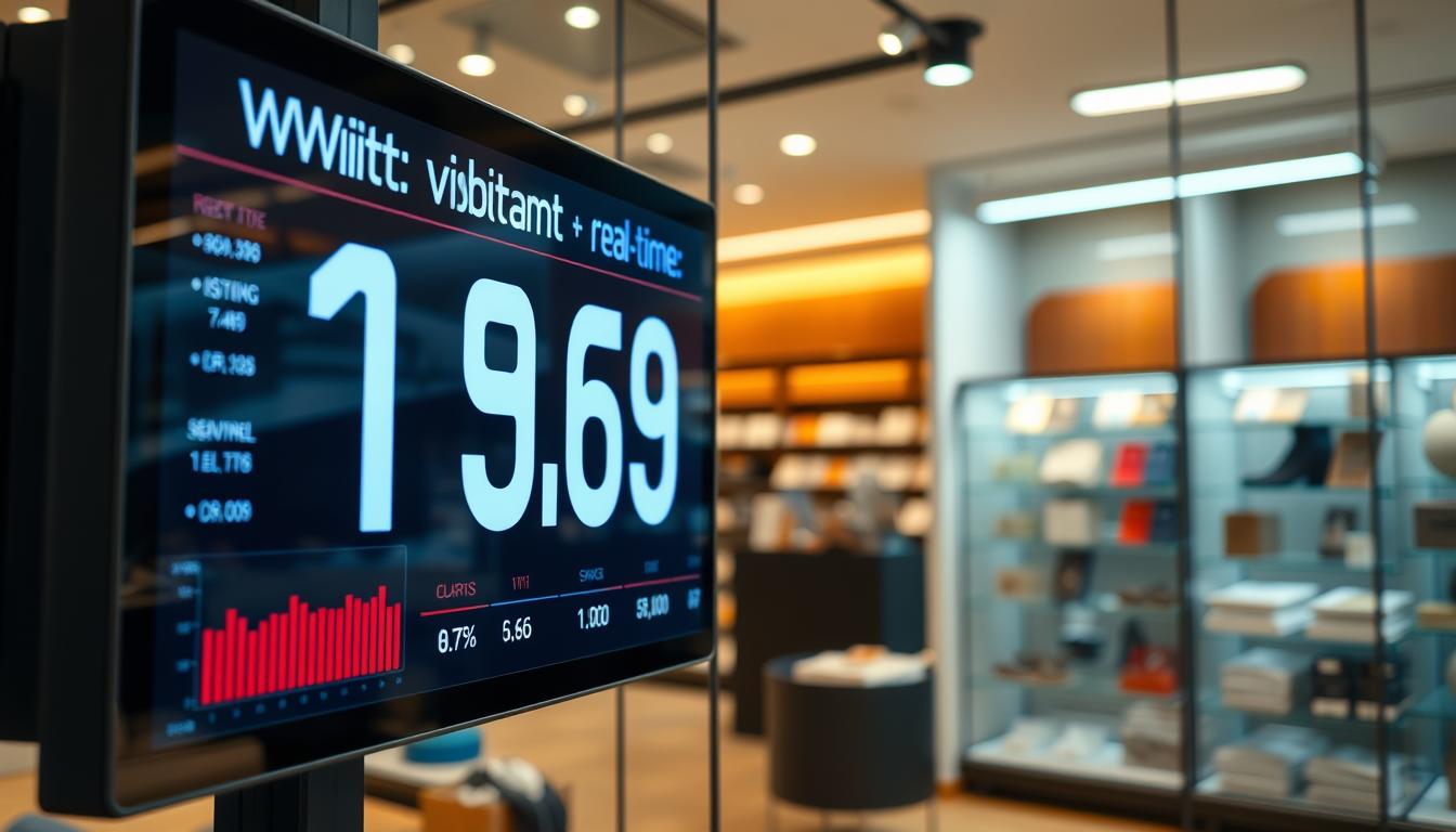 contadores de visitas en ecommerce