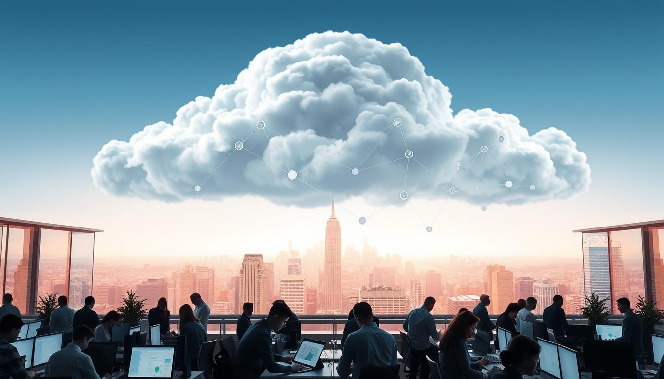 contadores en la nube