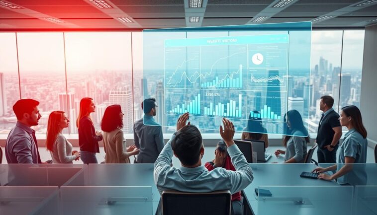 contar visitas nuevas