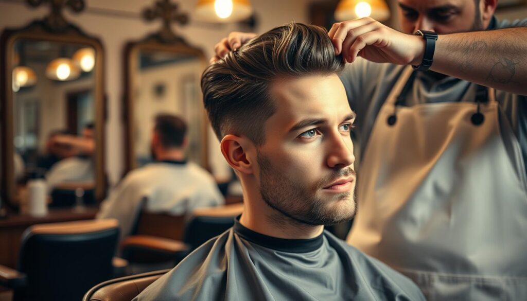 corte de cabello adecuado corte de cabello adecuado