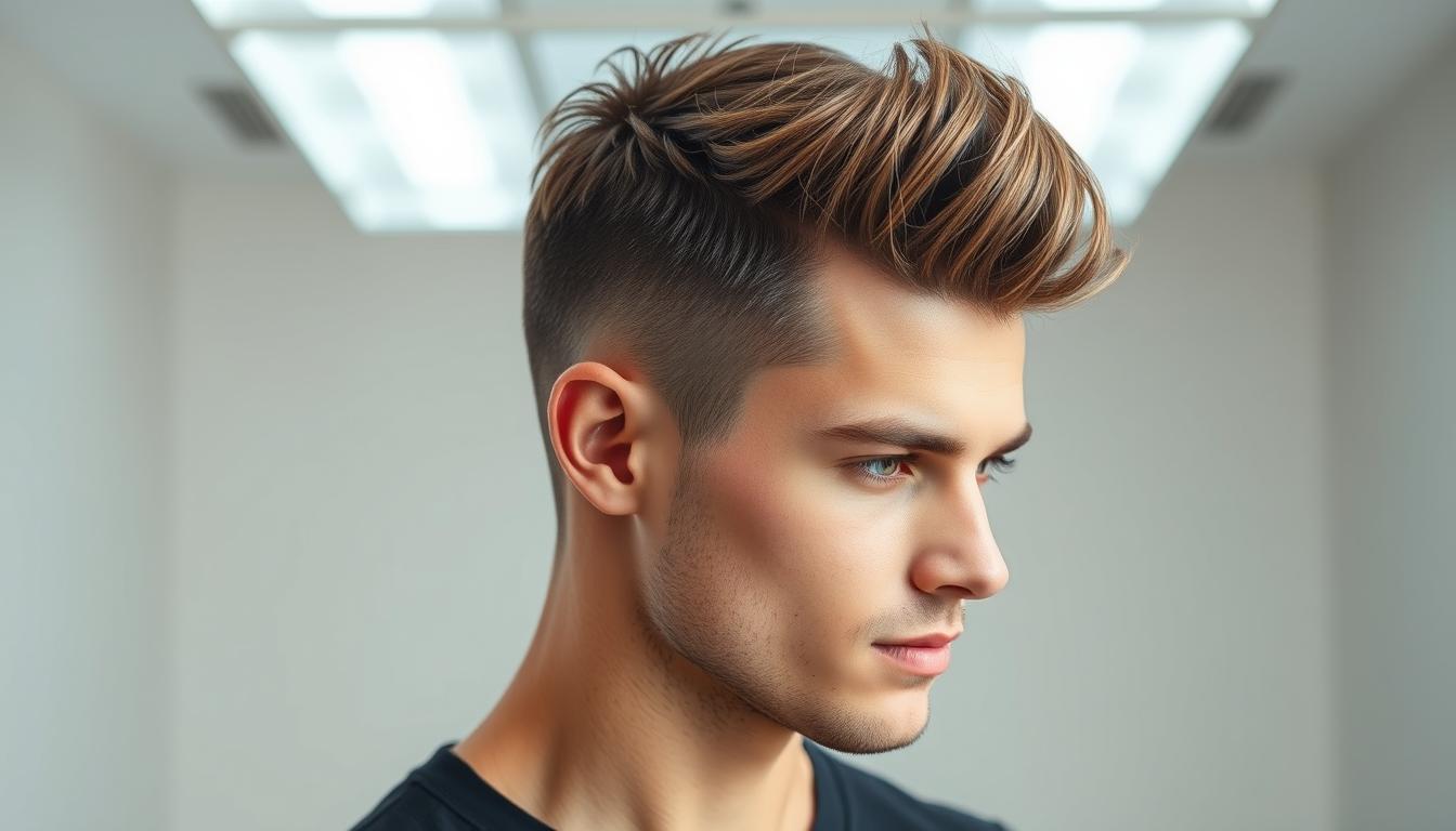 cortes de pelo hombre